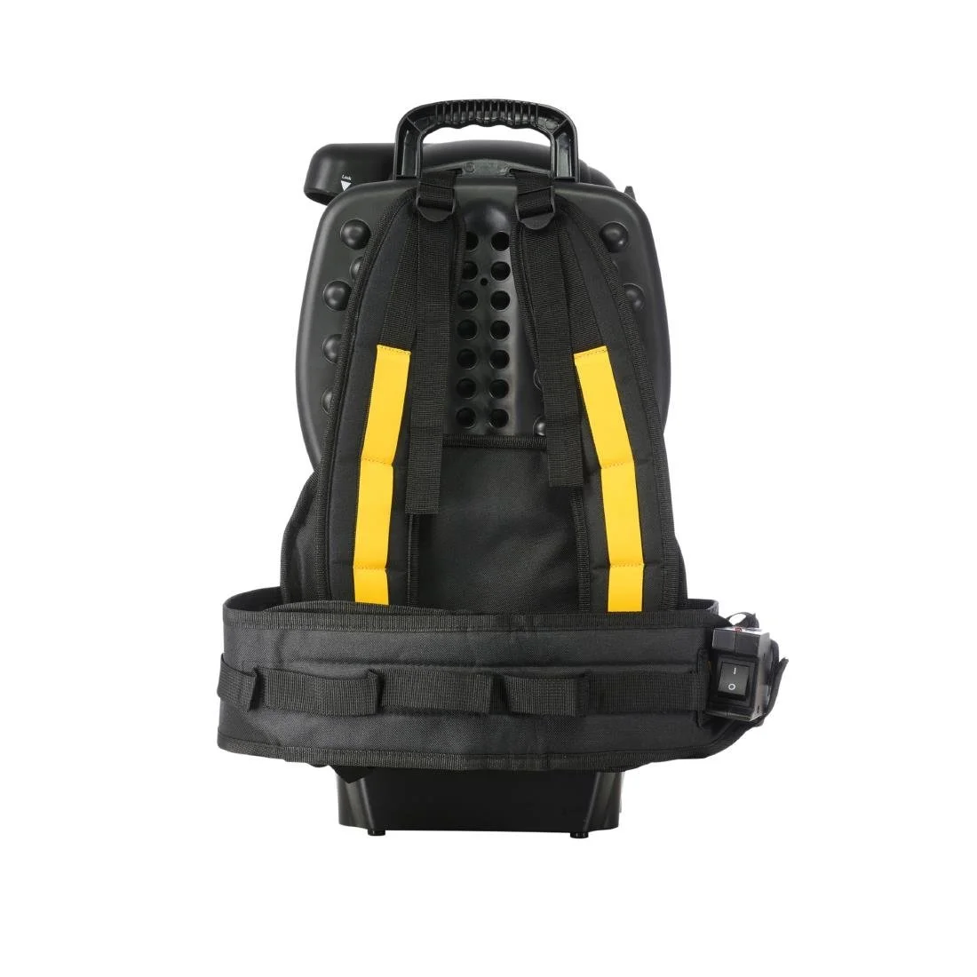V-TUF M-Class Battery Powered Ruckvac Backpack Vacuum - Image 4