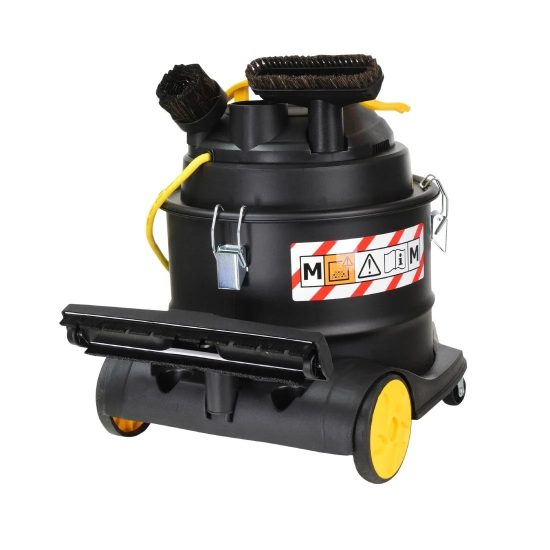 V-TUF M-Class Mini Dust Extractor HSV 15L - Image 4