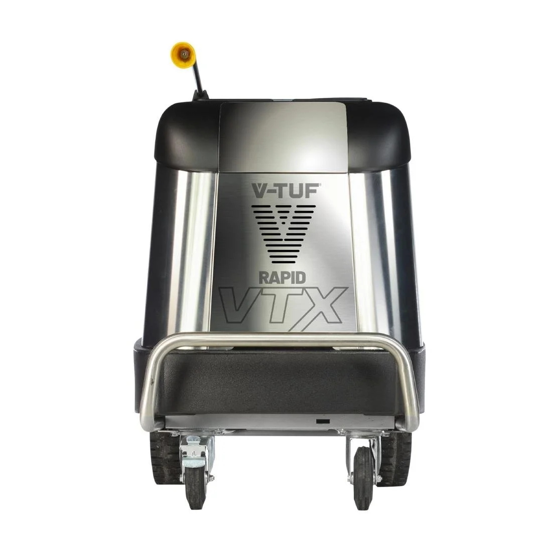 V-TUF Mobile Hot Pressure Washer Rapid VTX - Image 2