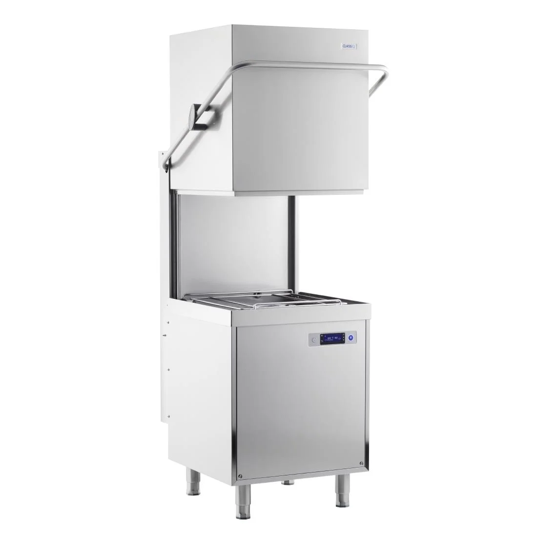 Classeq CP500 Passthrough Dishwasher / Glasswasher - Image 6