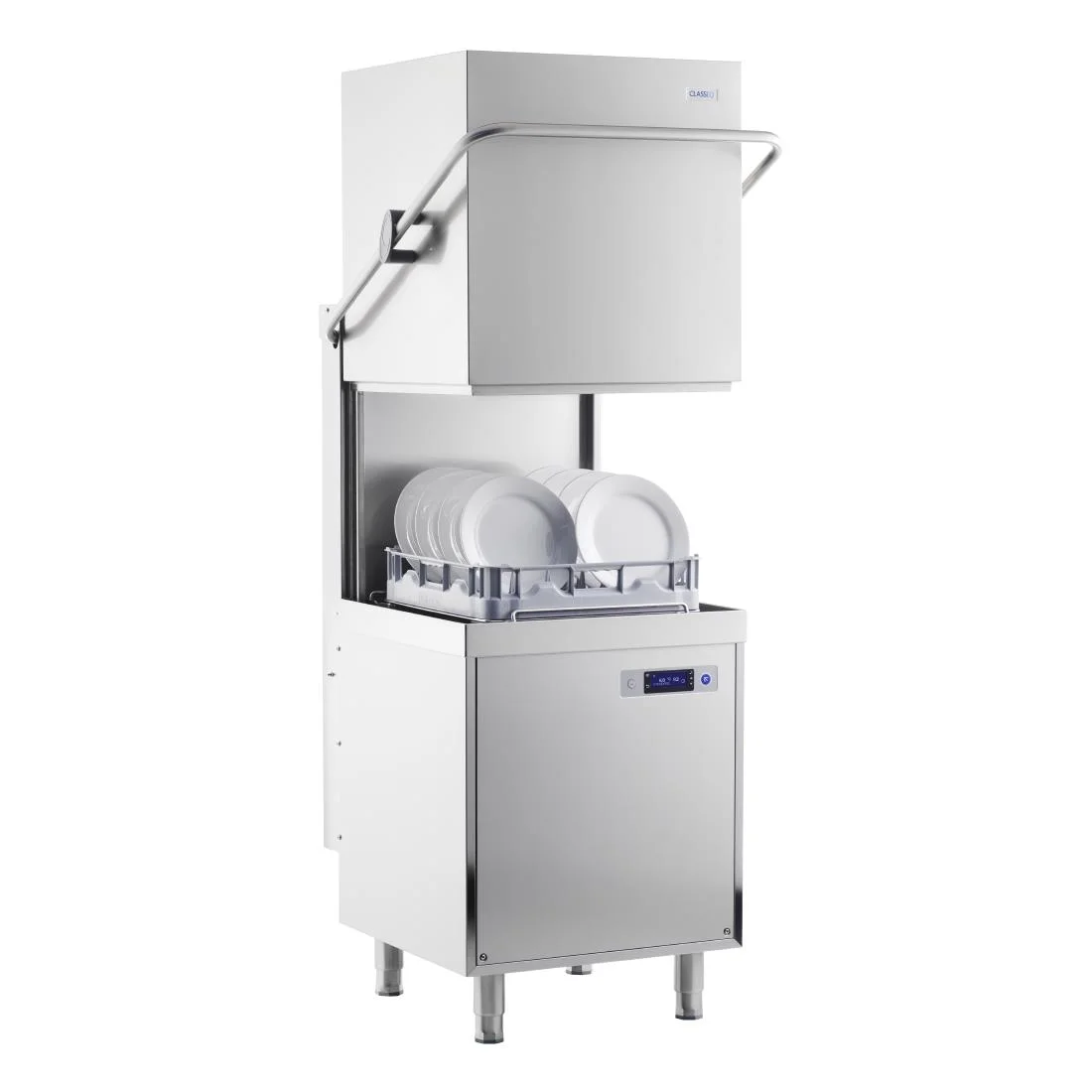 Classeq CP500 Passthrough Dishwasher / Glasswasher - Image 7