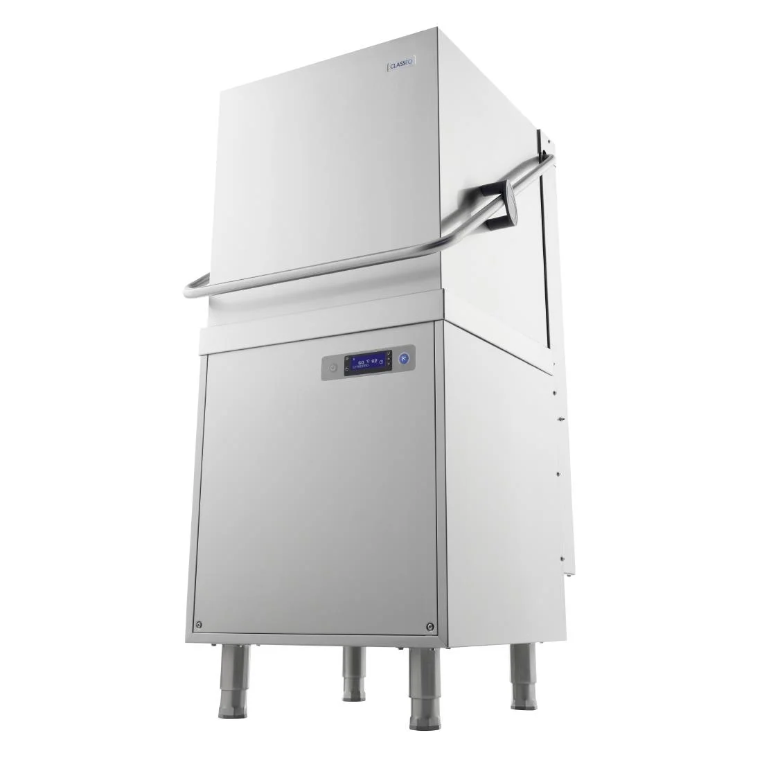 Classeq CP500 Passthrough Dishwasher / Glasswasher - Image 8