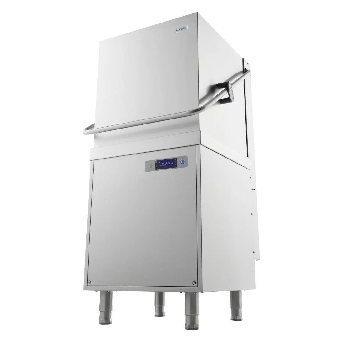 Classeq CP500 Passthrough Dishwasher / Glasswasher - Image 10