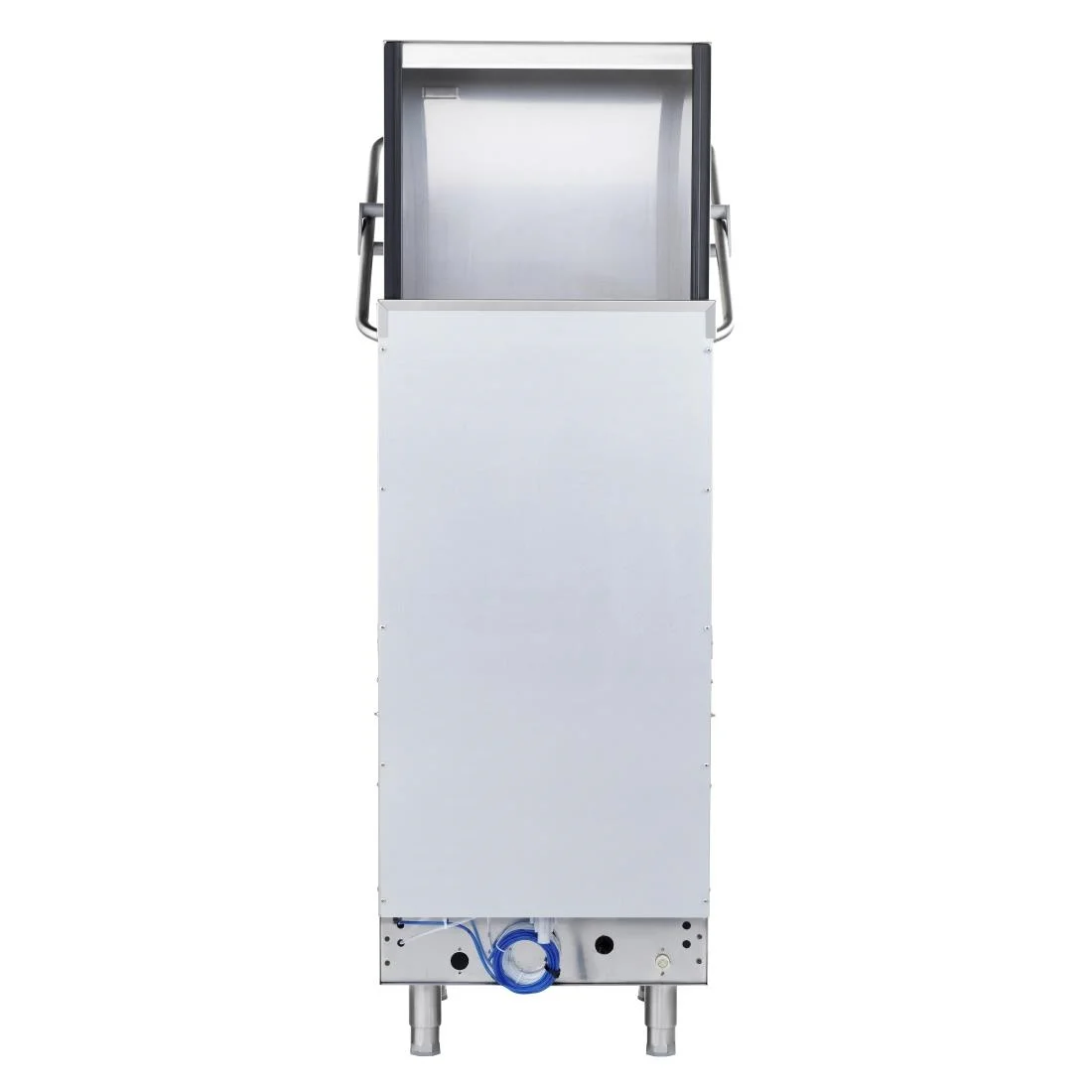 Classeq CP500SR Passthrough Dishwasher / Glasswasher with Steam Recovery - Image 5