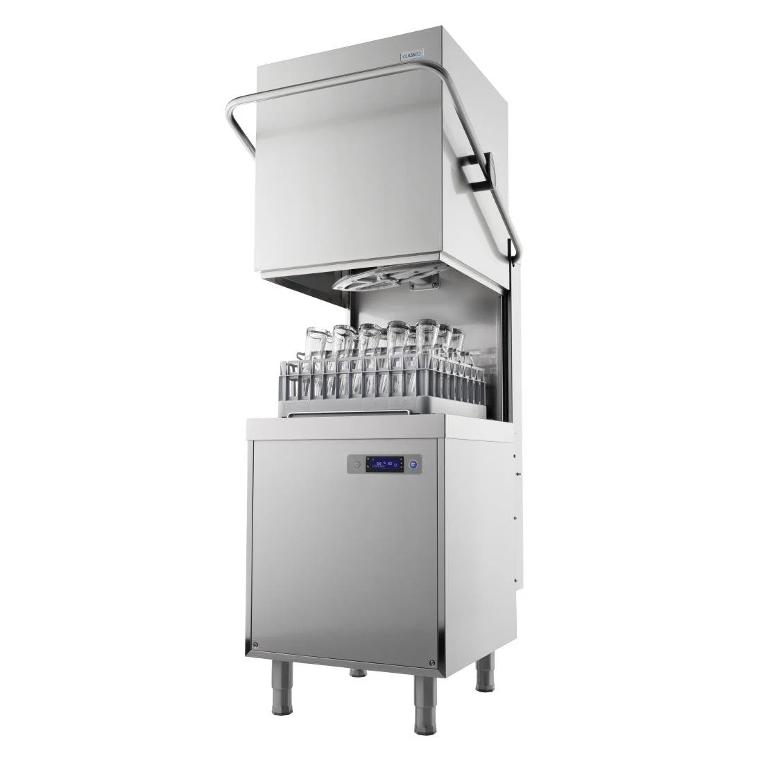 Classeq CP500 Passthrough Dishwasher / Glasswasher - Image 12
