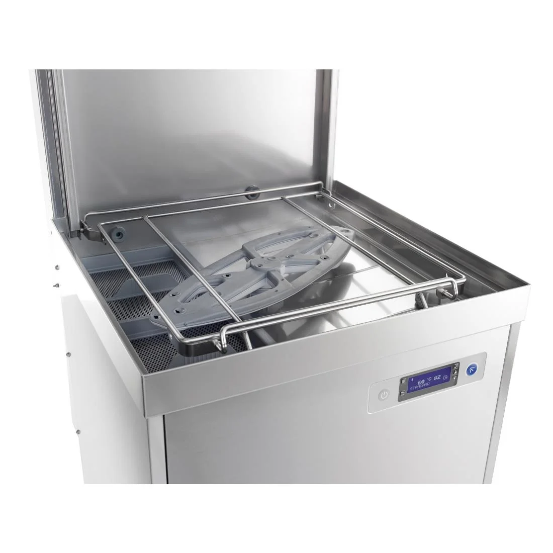 Classeq CP500 Passthrough Dishwasher / Glasswasher - Image 13