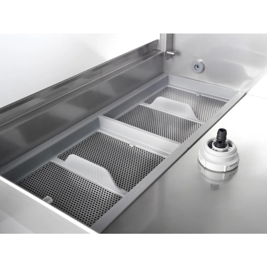 Classeq CP500 Passthrough Dishwasher / Glasswasher - Image 15
