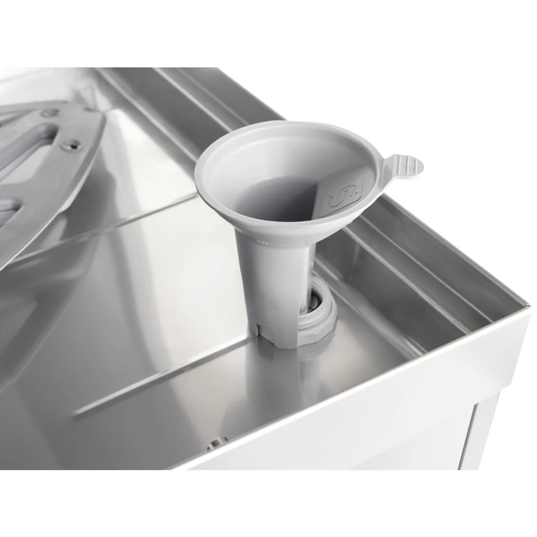 Classeq CP500 Passthrough Dishwasher / Glasswasher - Image 16