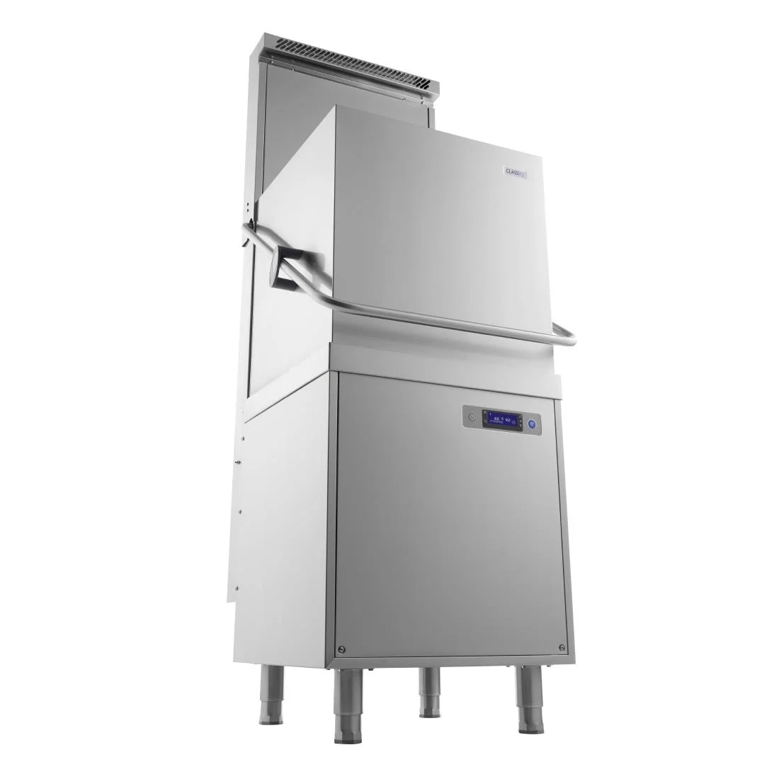 Classeq CP500SR Passthrough Dishwasher / Glasswasher with Steam Recovery - Image 8
