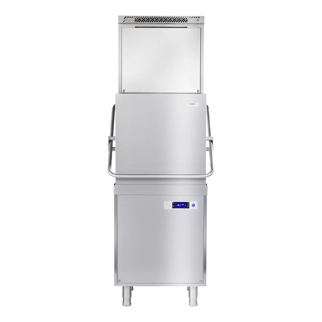 Classeq CP500SR Passthrough Dishwasher / Glasswasher with Steam Recovery - Image 8