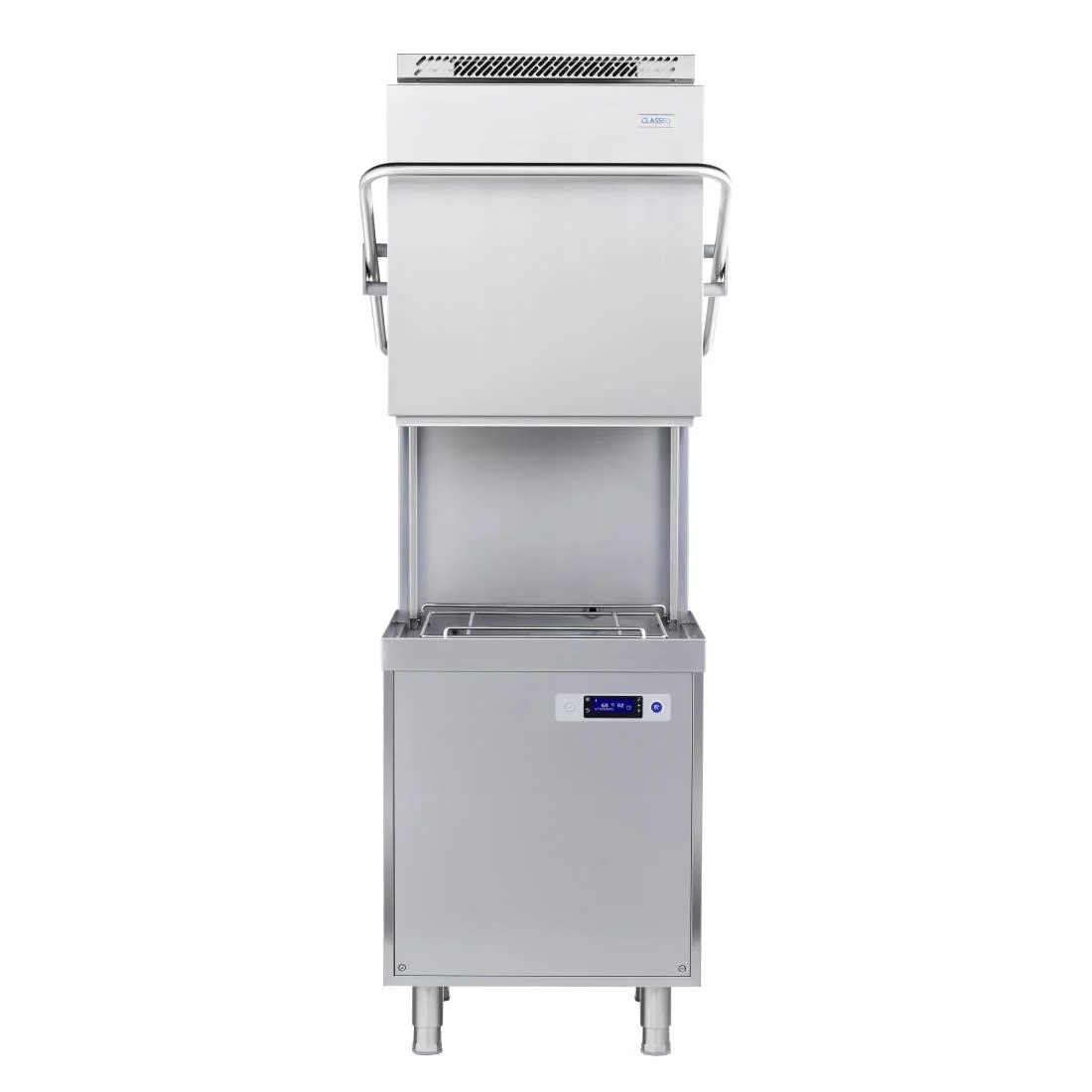 Classeq CP500SR Passthrough Dishwasher / Glasswasher with Steam Recovery - Image 9