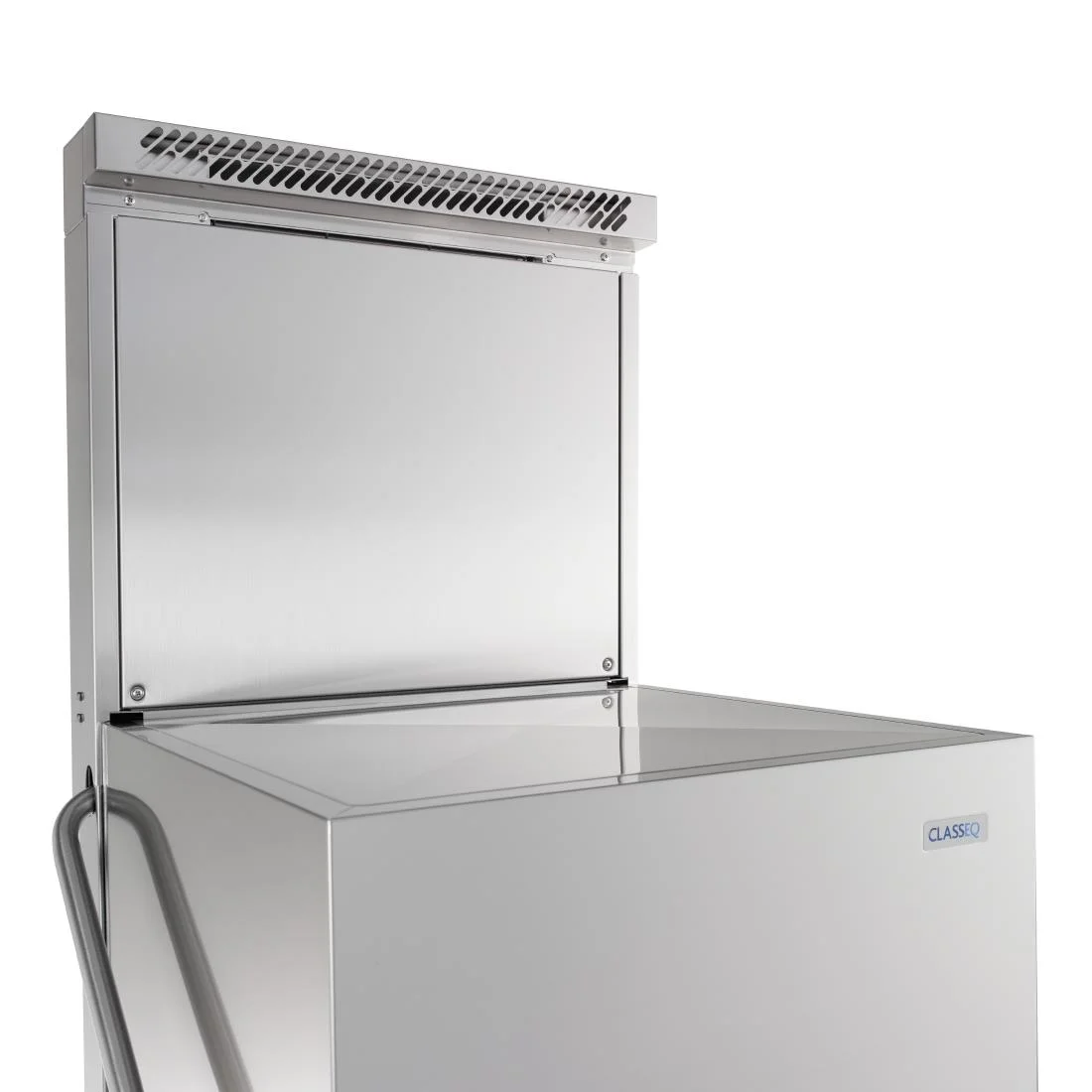 Classeq CP500SR Passthrough Dishwasher / Glasswasher with Steam Recovery - Image 10