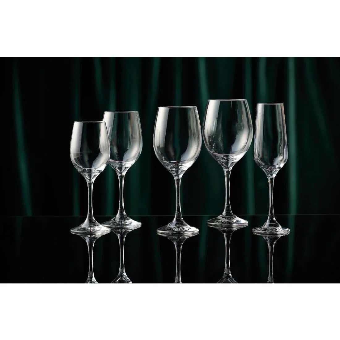 Libbey Delicacy Flute 180ml (12 Pack) - Image 6