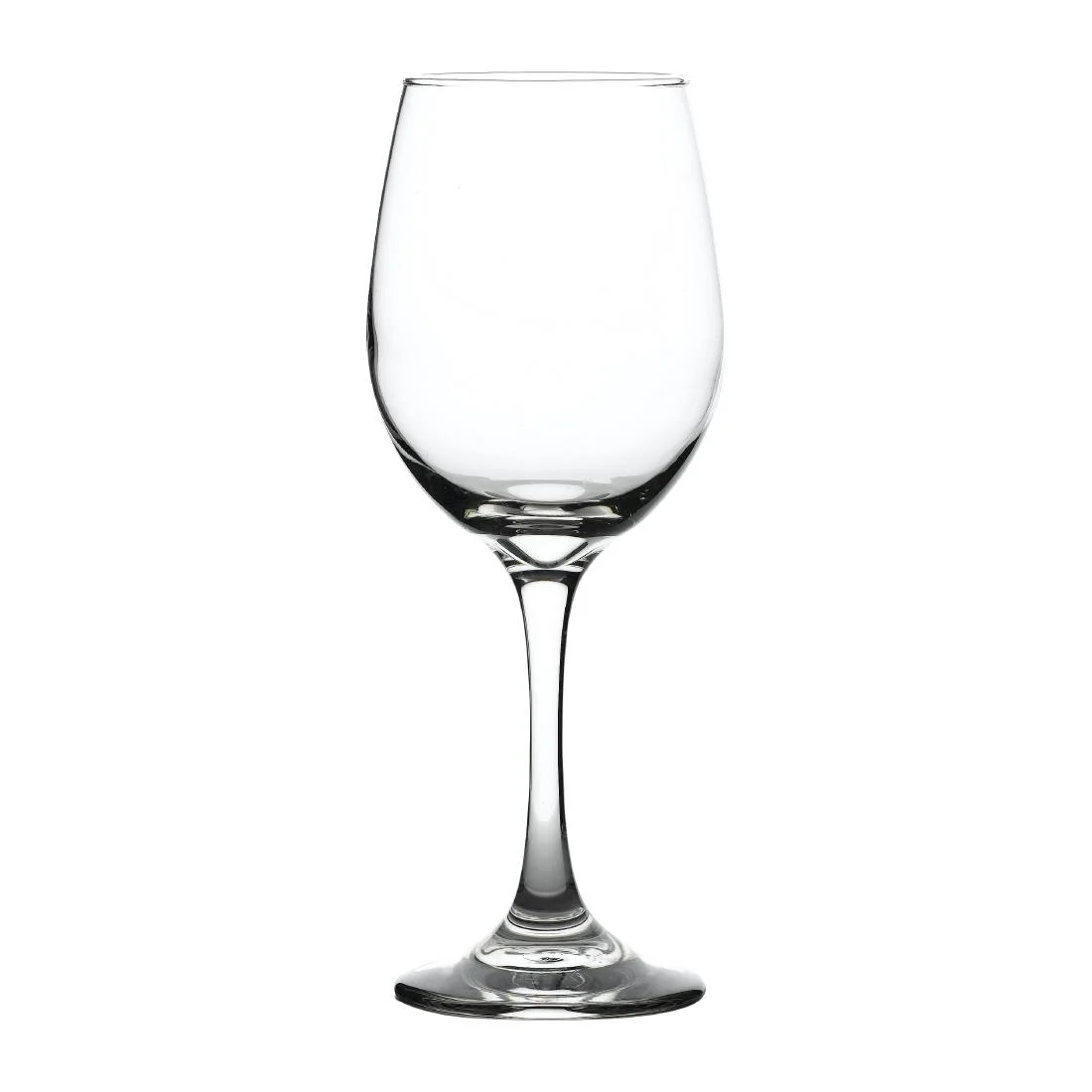 Libbey Delicacy 440ml Wine Glasses (12 Pack)