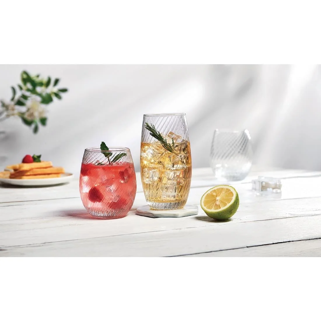 Du Vin Lined Beverage 420ml ( 12 Pack) - Image 2