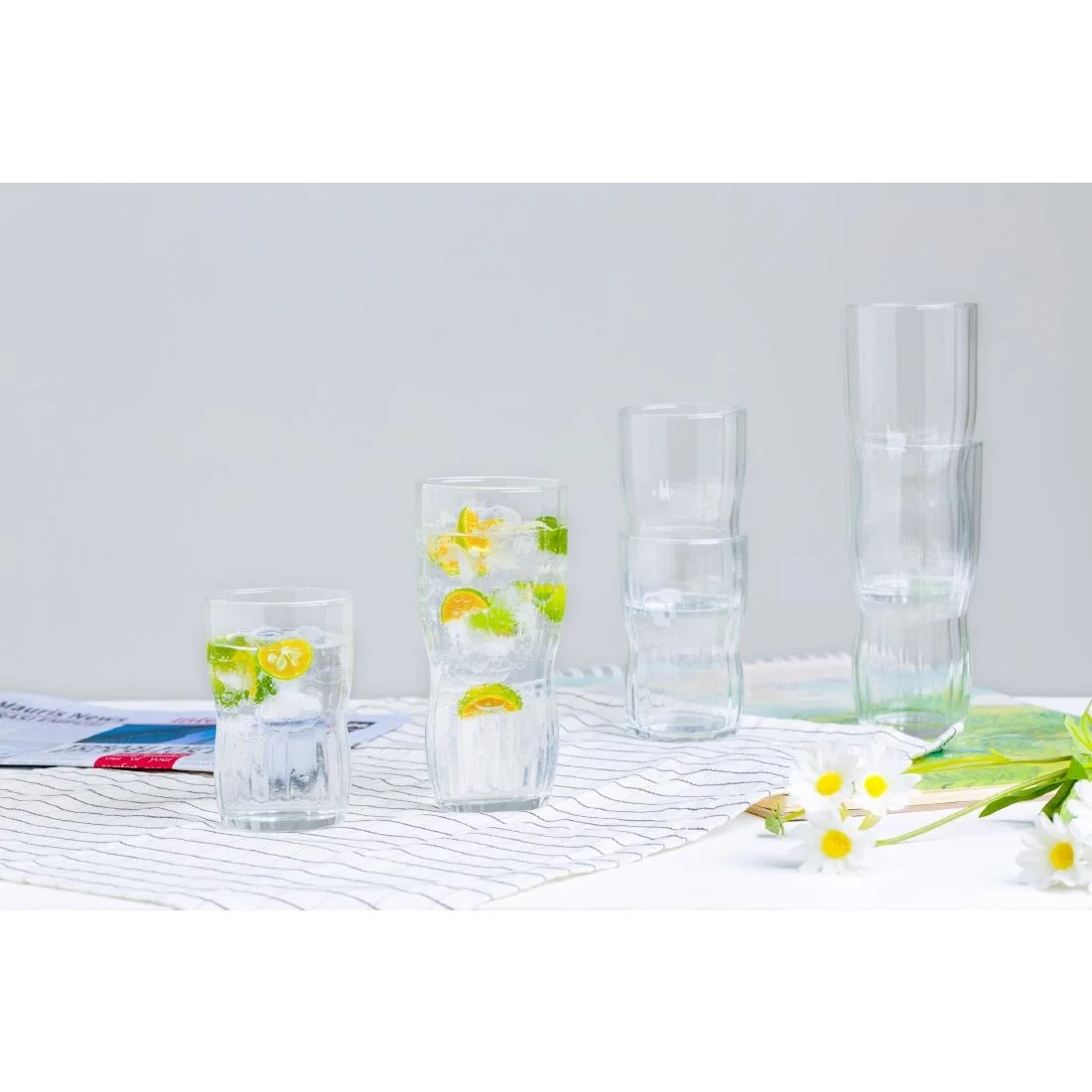 Stacking Pannello Hi Ball 305ml ( 12 Pack) - Image 4