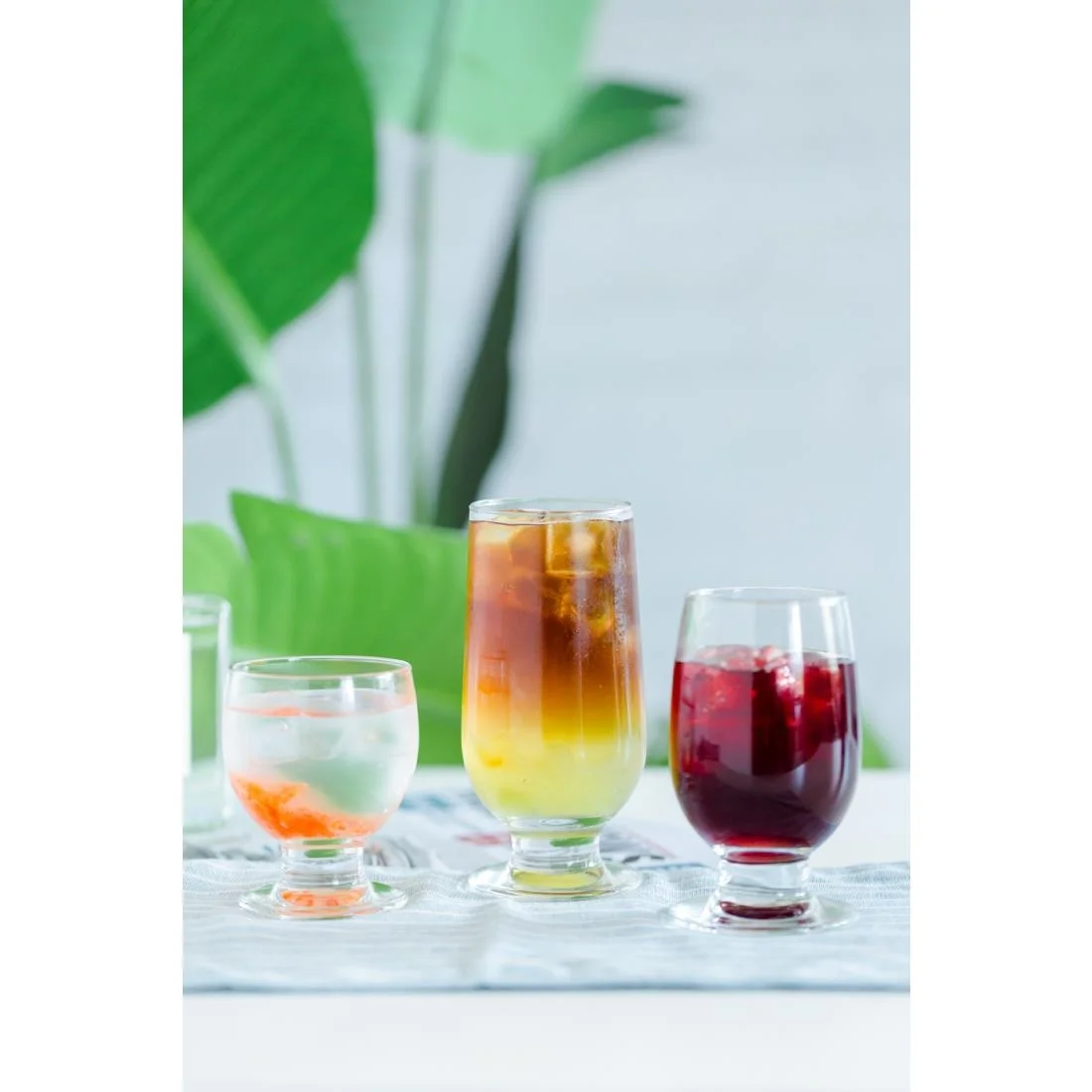 Libbey Sequoia Short 175ml (12 Pack) - Image 3