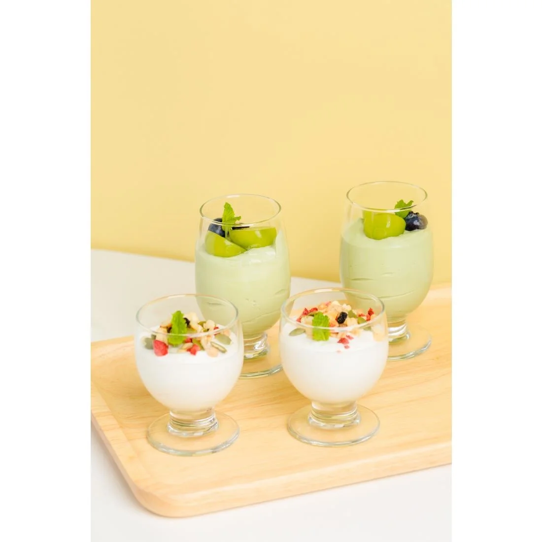 Libbey Sequoia Short 175ml (12 Pack) - Image 4