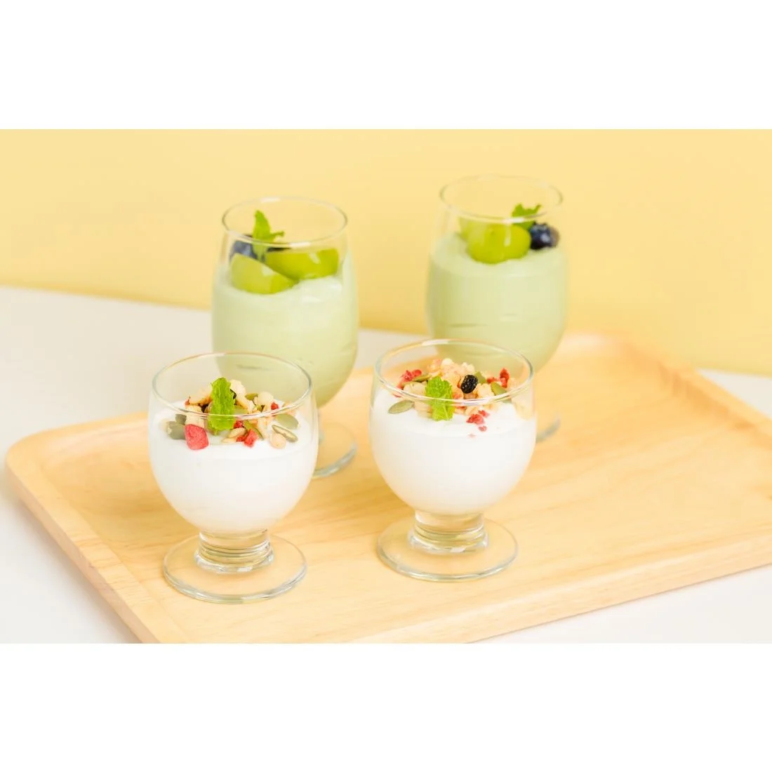 Libbey Sequoia Short 175ml (12 Pack) - Image 5