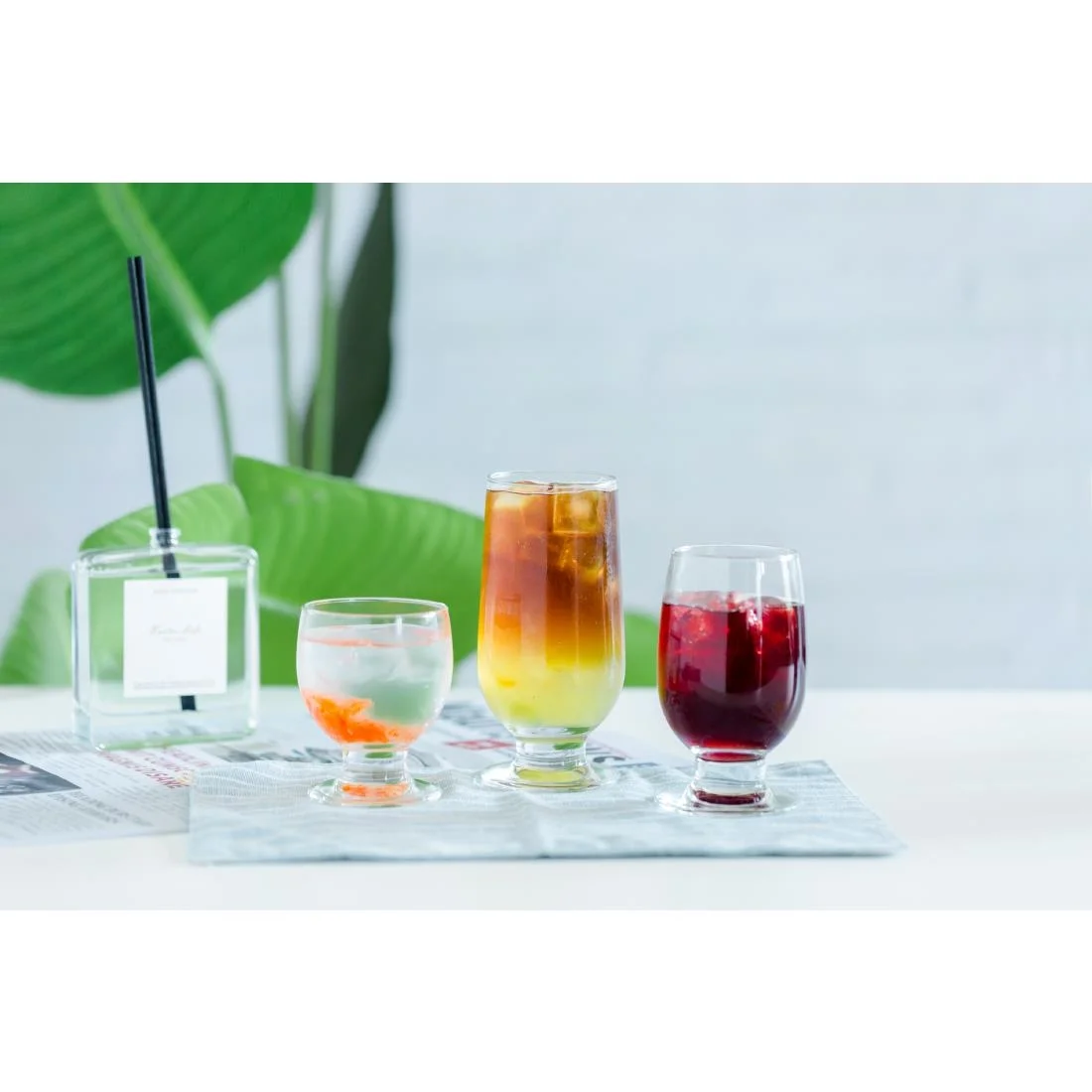 Libbey Sequoia Short 175ml (12 Pack) - Image 2