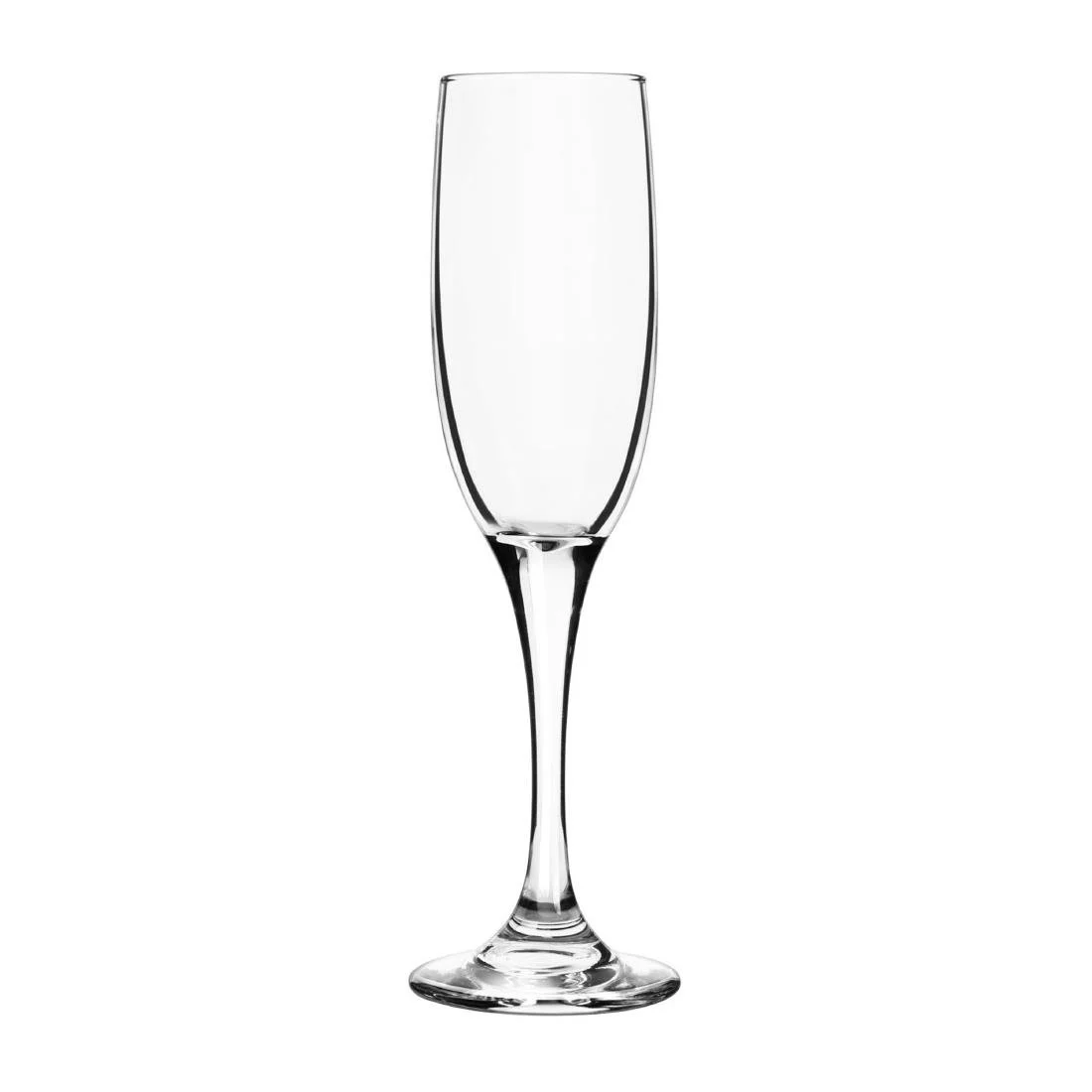 Embassy Tall Flute 177ml ( 12 Pack)