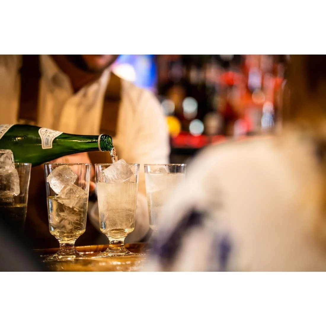 Embassy Footed 296ml ( 24 Pack) - Image 5