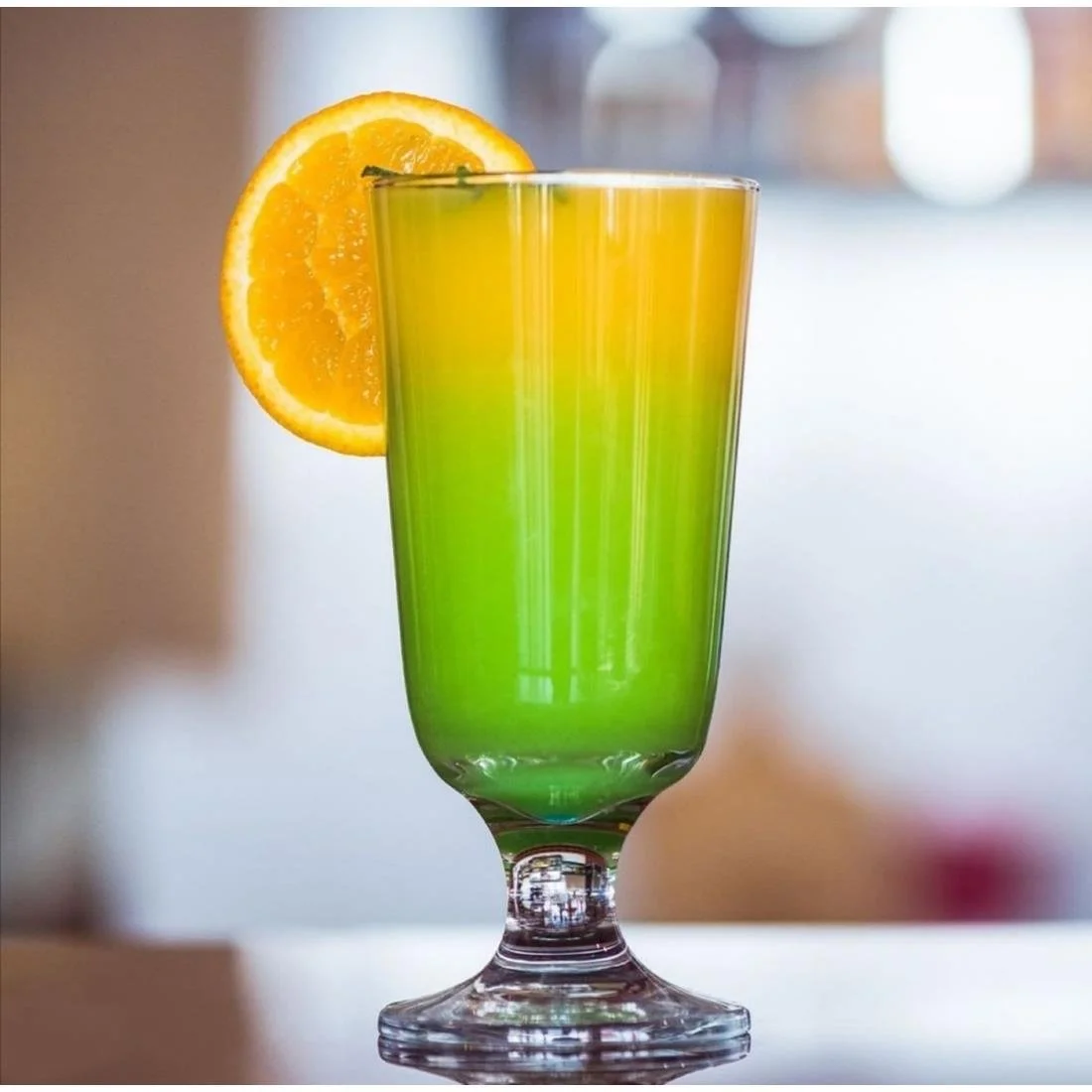 Embassy Footed 296ml ( 24 Pack) - Image 8