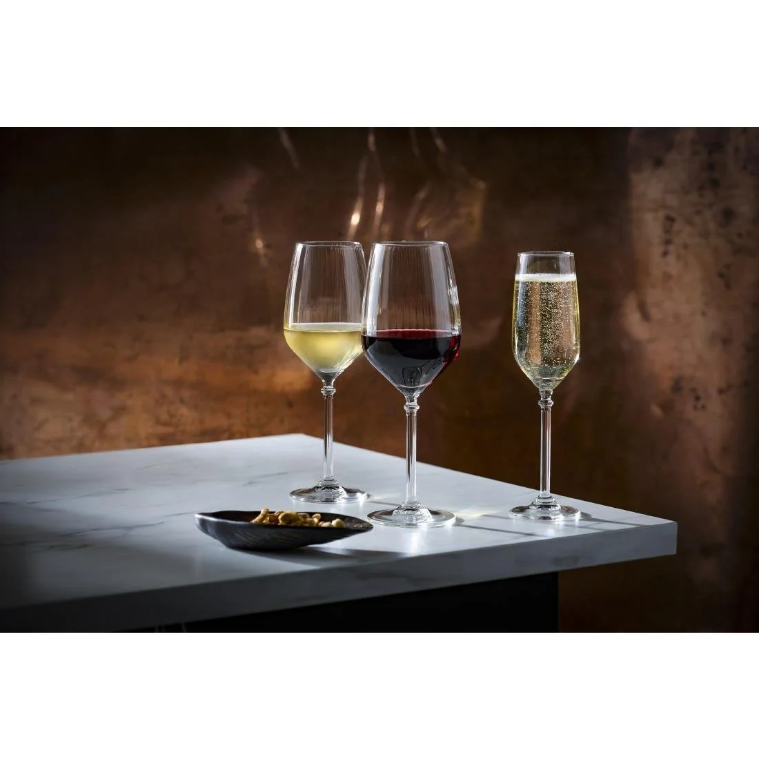 Bonheur Red Wine 530ml ( 6 Pack) - Image 2