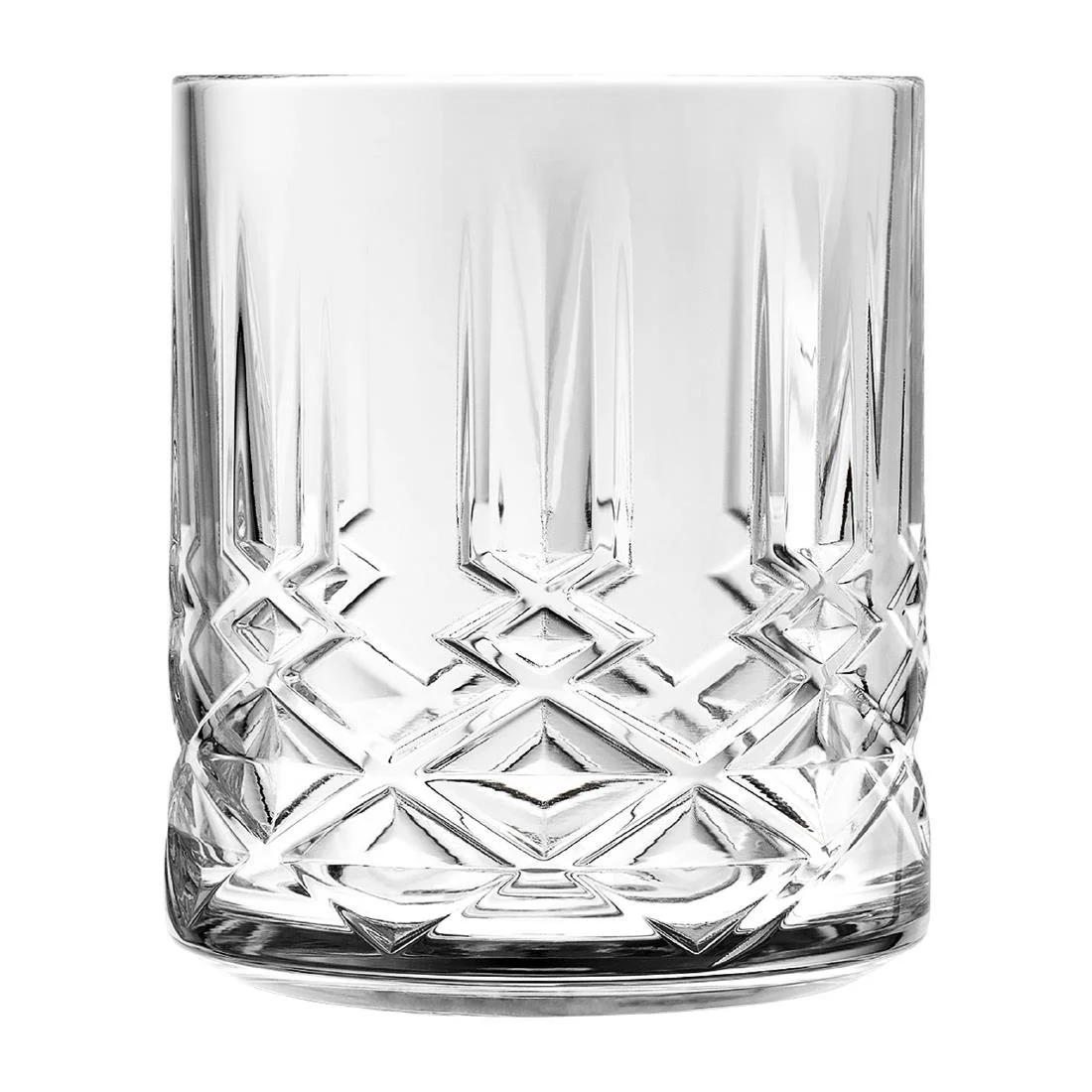 Splendor Double Old Fashioned 350ml ( 6 Pack) - Image 1