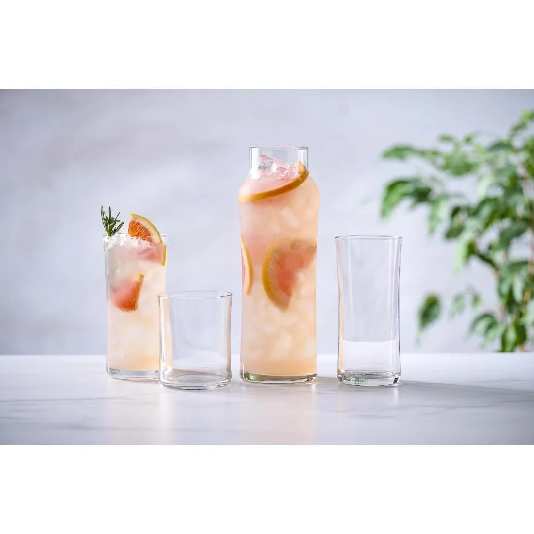 Slim & Cool Double Old Fashioned 350ml ( 6 Pack) - Image 4