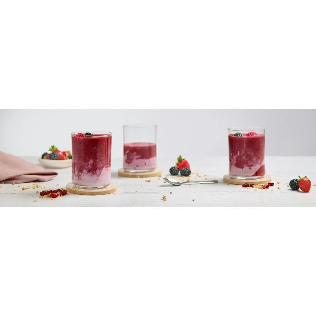 Slim & Cool Double Old Fashioned 350ml ( 6 Pack) - Image 6
