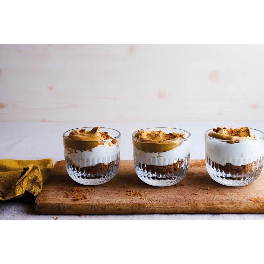 Ouessant Low Tumbler 220ml ( 6 Pack) - Image 10