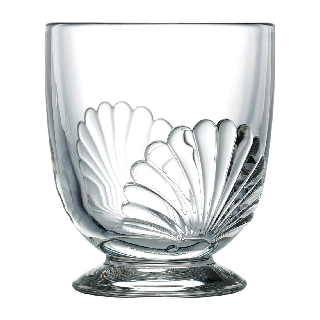Belle-Ile Goblet 250ml ( 6 Pack) - Image 1