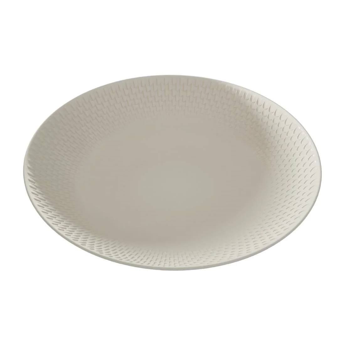 Bauscher Purity Reflections Coupe Bowls 290mm (6 Pack)