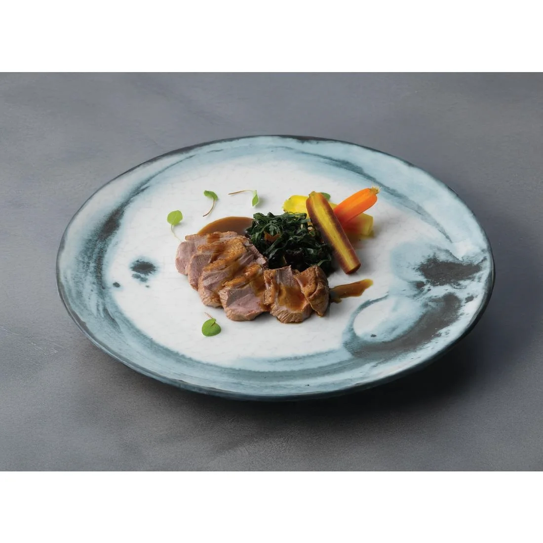 Schönwald Cove Coupe Plates 300mm (6 Pack) - Image 5