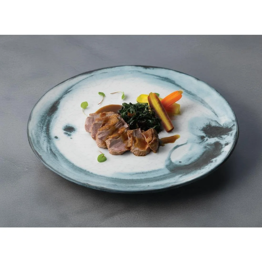 Schönwald Cove Coupe Plates 300mm (6 Pack) - Image 5