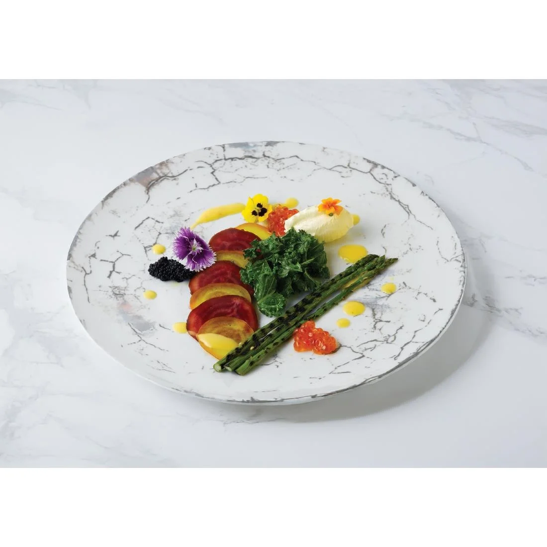 Schönwald Carrara Coupe Plates 300m (6 Pack) - Image 5