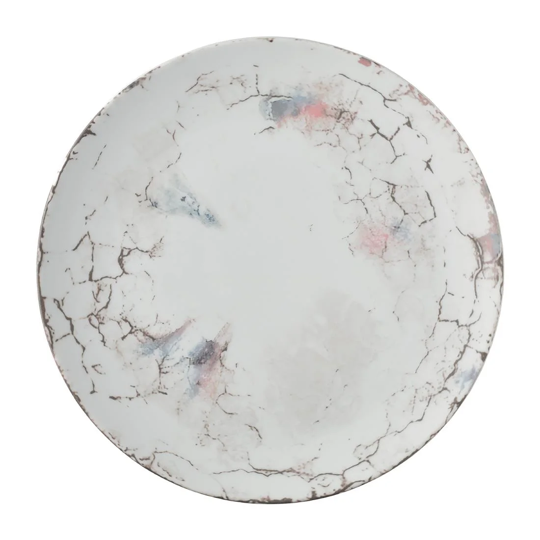 Schönwald Carrara Coupe Plates 230mm (6 Pack)
