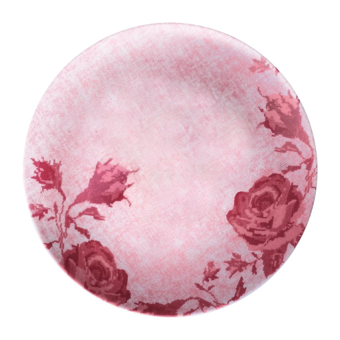 Schönwald Boho Coupe Bowls Pink 280mm (6 Pack) - Image 1