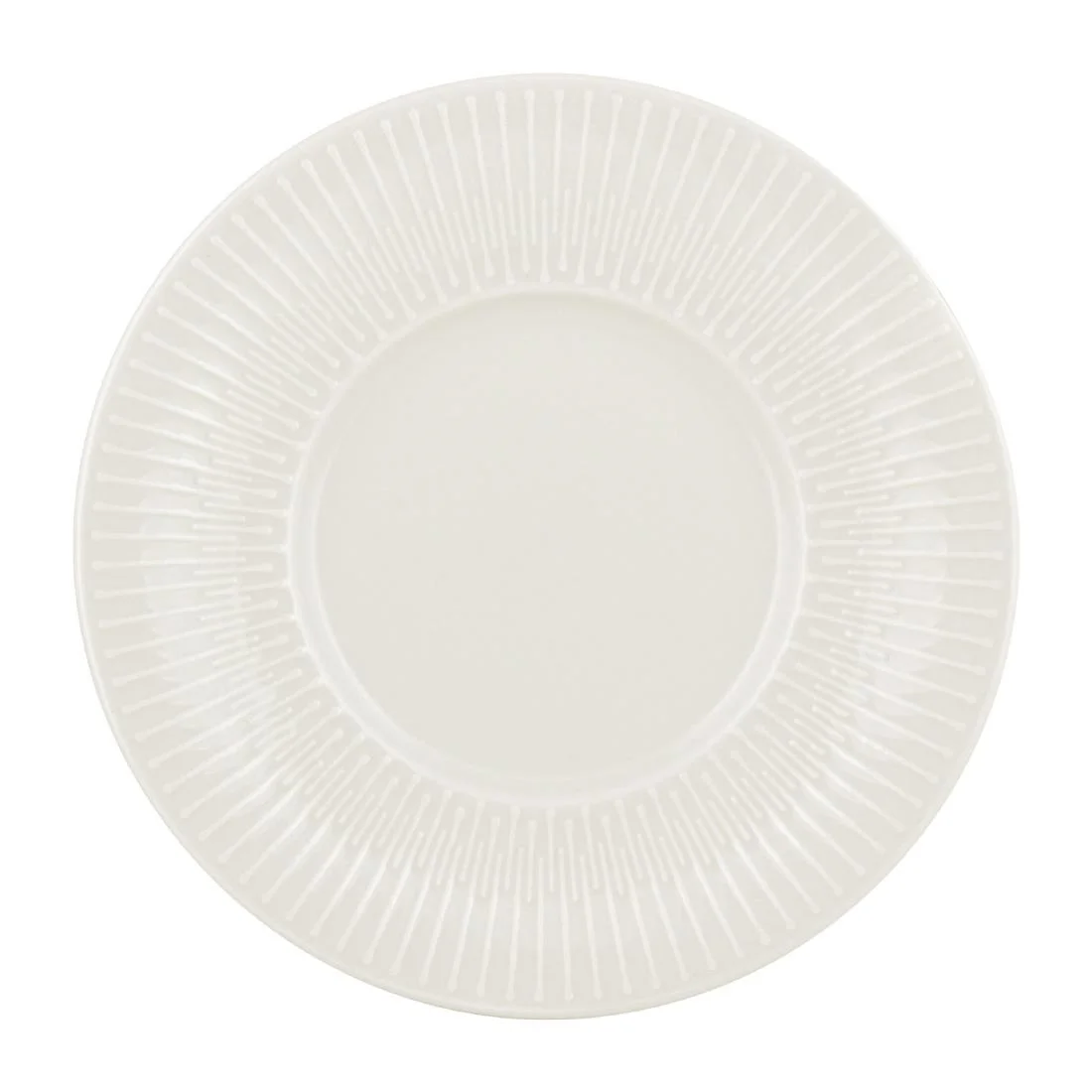 Schönwald Vibes Rimmed Plates 160mm (12 Pack)