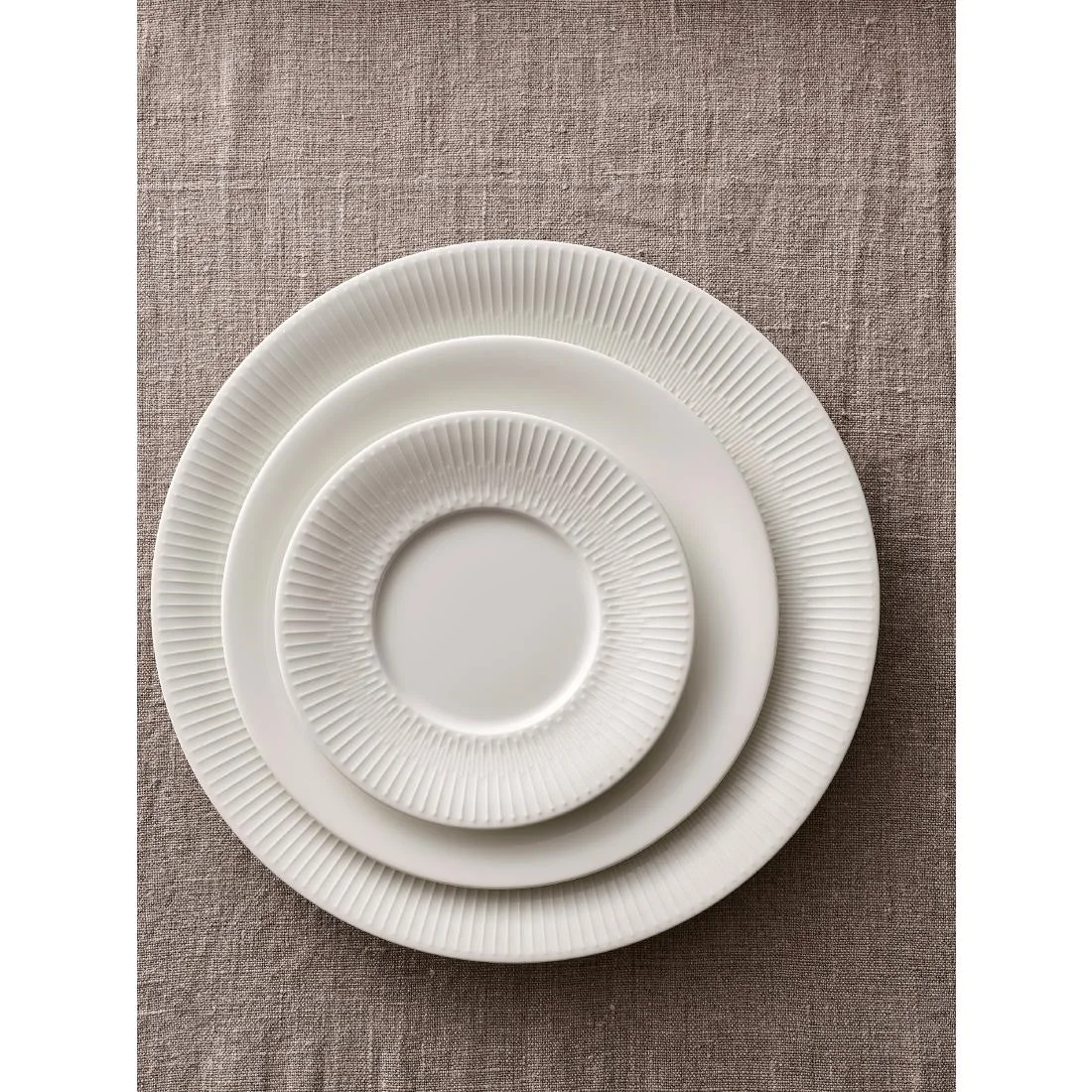 Schönwald Vibes Rimmed Plates 160mm (12 Pack) - Image 7