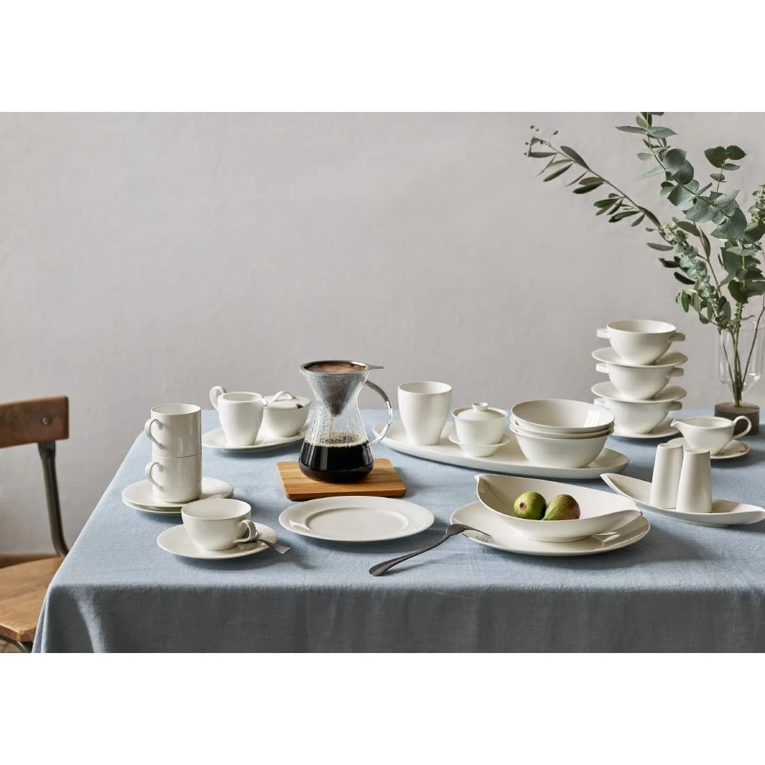 Schönwald Delight Mugs 300ml (6 Pack) - Image 4