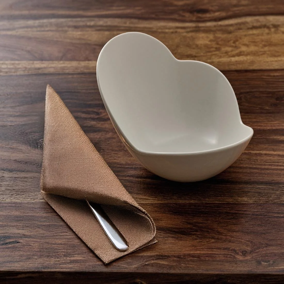 Schönwald Kumo Organic Coupe Bowls 290mm (12 Pack) - Image 2