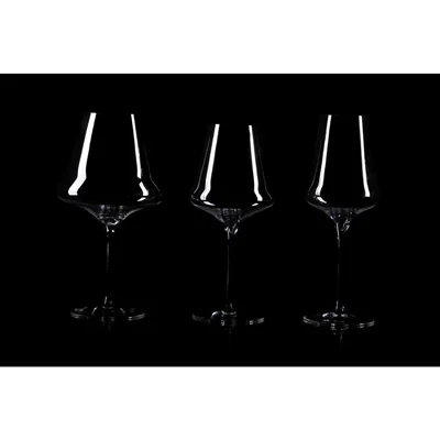 Artis Divina Eterea White Wine Glasses 470ml (6 Pack) - Image 2