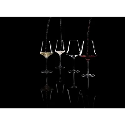 Artis Divina Eterea White Wine Glasses 470ml (6 Pack) - Image 3