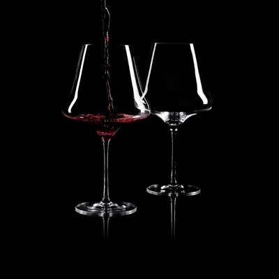 Artis Divina Eterea White Wine Glasses 470ml (6 Pack) - Image 6