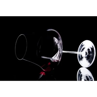 Artis Divina Eterea White Wine Glasses 470ml (6 Pack) - Image 7