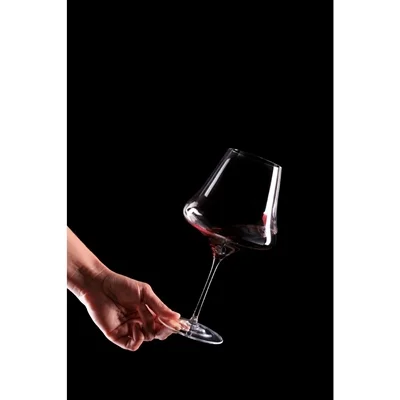 Artis Divina Eterea White Wine Glasses 470ml (6 Pack) - Image 9