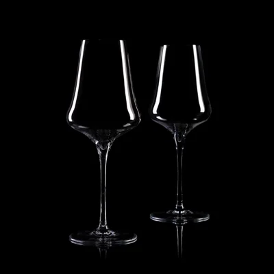 Artis Divina Eterea White Wine Glasses 470ml (6 Pack) - Image 10