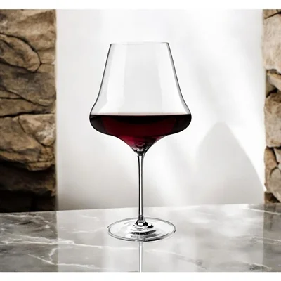 Artis Divina Eterea White Wine Glasses 470ml (6 Pack) - Image 11